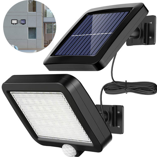 Solar Light 200W - Image 2