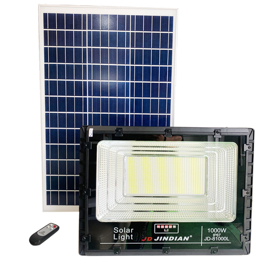 Solar Light 200W - Image 4