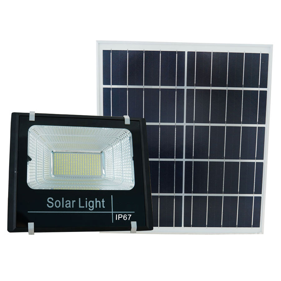 Solar Light 200W - Image 6