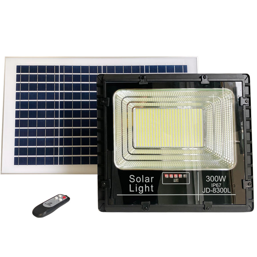 Solar Light 200W - Image 5